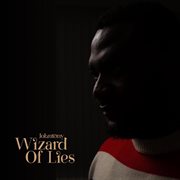 Wizard of lies cover image