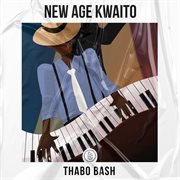 New age kwaito cover image