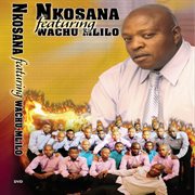 Lentswe la johana (feat. nkosana) cover image