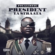 President ya straata cover image