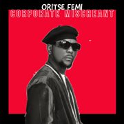 Corporate miscreant cover image