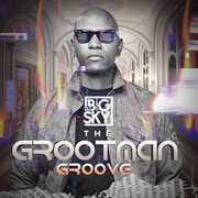 The grootman groove cover image
