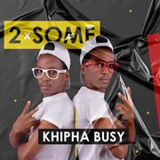 Khipha busy cover image