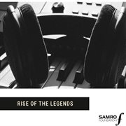 Rise of the legends cover image