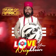 Love your neighbour cover image