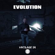 Evolution cover image