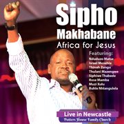 Africa for jesus cover image