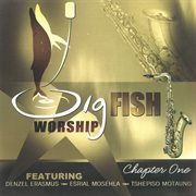 Big fish worship chapter 1 cover image