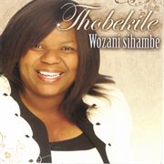 Wozani sihambe cover image