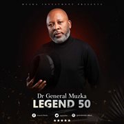 Legend 50 cover image