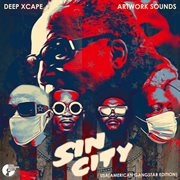 Sin city [usa (american gangsta edition)] cover image