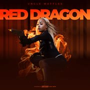 Red dragon cover image