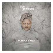 Honour array ep cover image