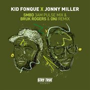 Smbd & Bruk Rogers Remixes cover image