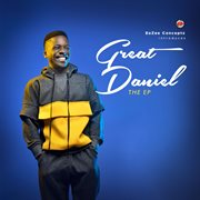 Great daniel, the ep cover image