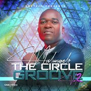The circle groove. Vol. 2 cover image