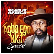 Agba Ego Nkiti Special cover image