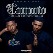 TAMWTO (There Are More Ways Than One) cover image