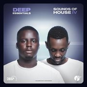 Sounds Of House IV cover image