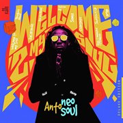 Welcome 2 My Soul (Deluxe) cover image