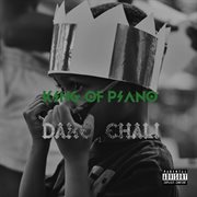 King Of Piano cover image