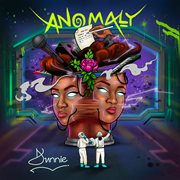 ANOMALY cover image