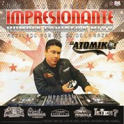 Impresionante Kumbia Sonidera Mixx