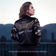 La Reina del Flow (Banda Sonora Original de la Serie de Televisión) cover image