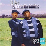 The best of bafana ba mmino cover image