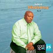 The best of nkosana vol.2 cover image