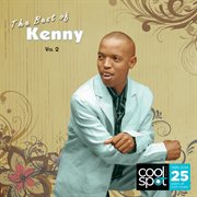 The best of kenny vol.2 cover image