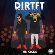 Dirtft (do it right the first time) cover image