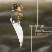 Akonoba cover image