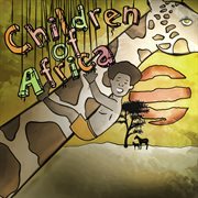 Children of africa vol 1 cover image