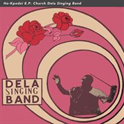 Dela singing band cover image
