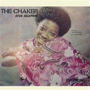 The chaker cover image