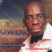 Nkata swikwembu cover image
