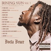 Rising sun, vol.1 cover image