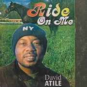 Ride on me cover image