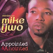 Appointed & anointed cover image