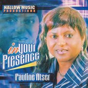 In your presence cover image