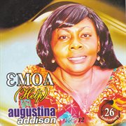 Emoa (help) cover image