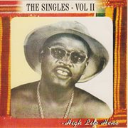 The singles - vol. ii cover image