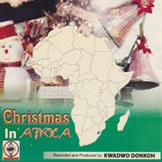 Christmas in africa cover image