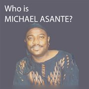 Who is michael asante? cover image