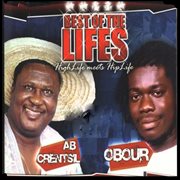 Best of the lifes cover image