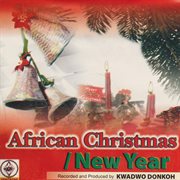 African christmas / new year cover image