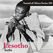 Sound of africa series 105: lesotho (sotho) cover image