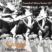 Sound of africa series 125: congo (zande/vongara/alur/swahili/ngwana) cover image