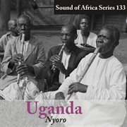 Sound of africa series 133: uganda (nyoro) cover image